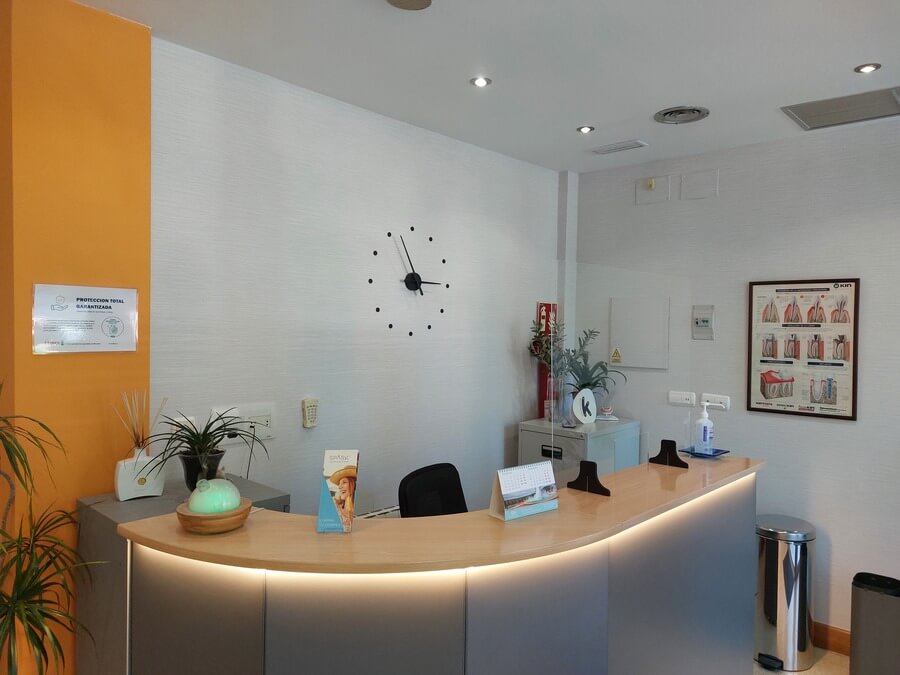 Clínica Dental Montebideo 4