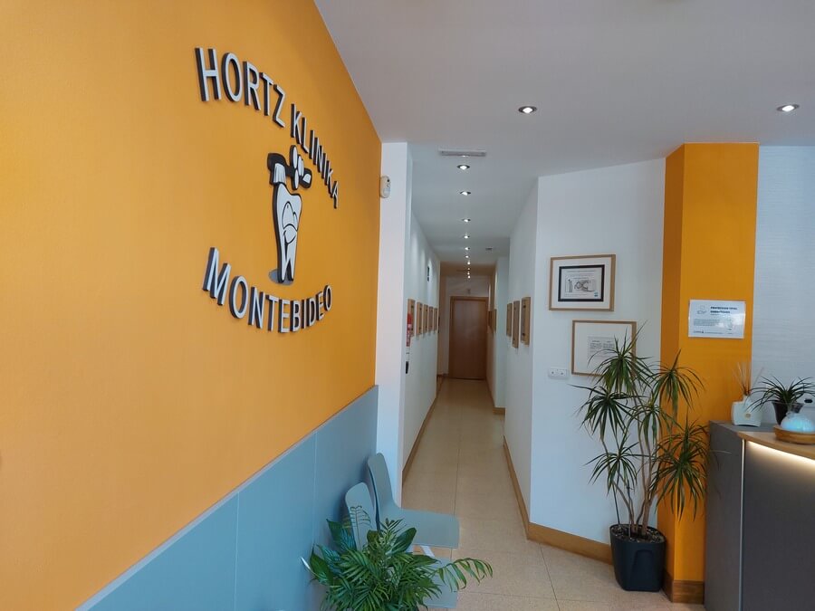 Clínica Dental Montebideo 5