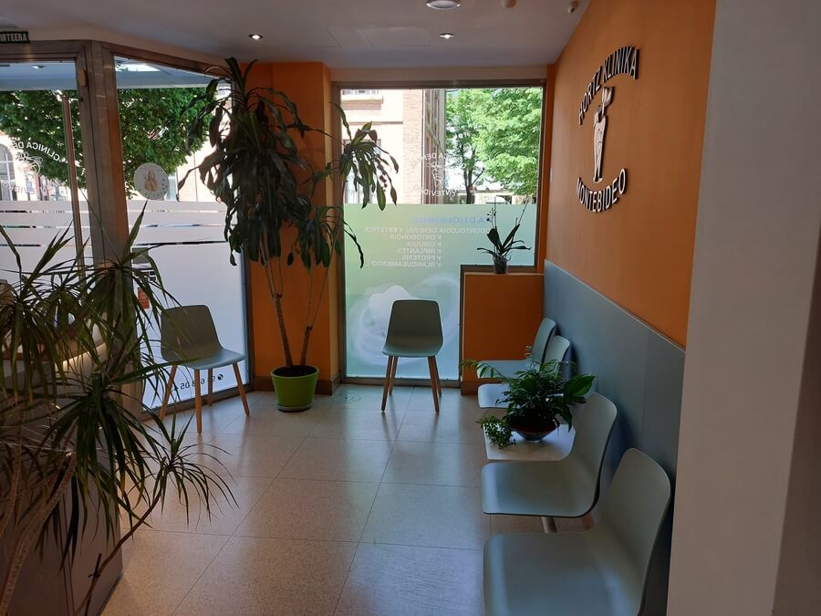 Clínica Dental Montebideo 6