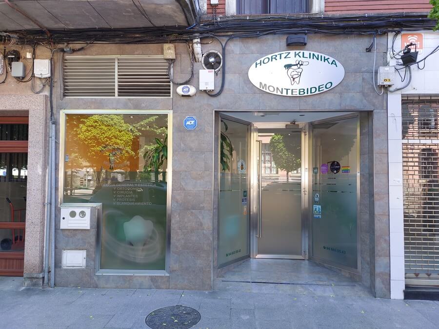Clínica Dental Montebideo 7